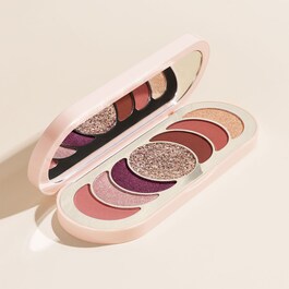 Discovery Give Yourself Grace - Paleta de sombras de ojos