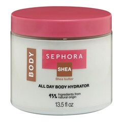 Bálsamo corporal hidratante - Crema corporal súper hidratante, Sephora Collection