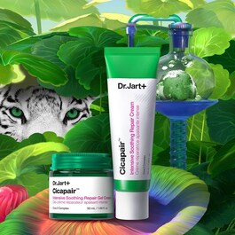 Cicapair™ - Crema reparadora calmante intensa