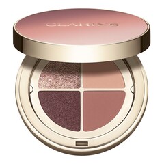 Ombre 4 couleurs - Sombra de ojos, Clarins