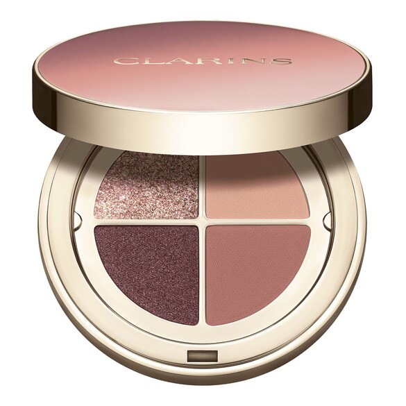 Ombre 4 couleurs - Sombra de ojos, Clarins