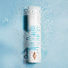 Magic Hydrator Mist - Bruma fijadora hidratante