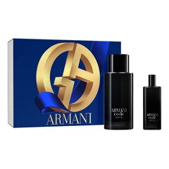Code Le Parfum - Estuche de regalo, ARMANI