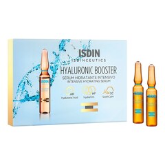 Isdinceutics 10 Ampollas Hyaluronic Booster - Sérum Facial, ISDIN