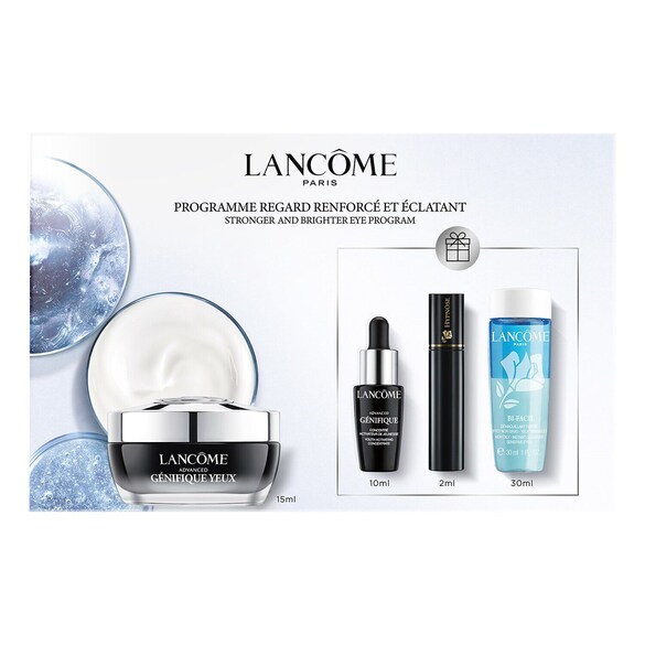 Advanced Génifique - Estuche de tratamiento, Lancôme