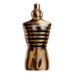 Le Male Elixir - Parfum - Notas de Lavanda, Haba Tonka & Benjuí, Jean Paul Gaultier