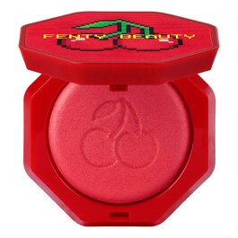 Hot Cheeks - Colorete iluminador aterciopelado