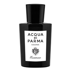 Colonia Essenza - Eau de Cologne Cítrico Amaderado, ACQUA DI PARMA