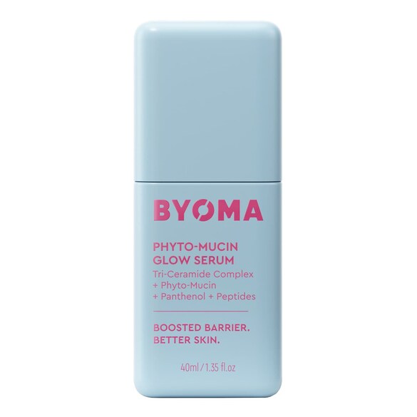 Phyto-Mucin Glow Serum - Sérum Hidratante, Byoma