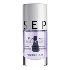 Base Coat - Base protectora, SEPHORA COLLECTION