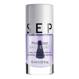Base Coat - Base protectora