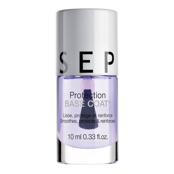 Base Coat - Base protectora, SEPHORA COLLECTION