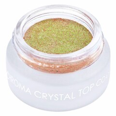 Duo Chrome Top Coat - Sombra multiusos, NATASHA DENONA