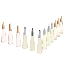 L'eau d'issey - Eau de Parfum Recargable
