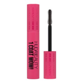 1 Coat Wow! - Máscara de pestañas voluminizadora