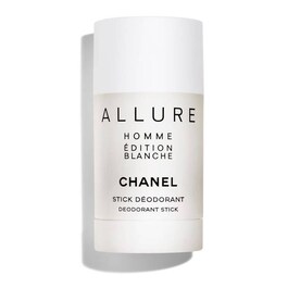 ALLURE ÉDITION BLANCHE - Desodorante Stick of CHANEL SEPHORA
