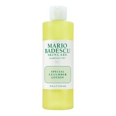 CUCUMBER FACIAL SPRAY-Bruma facial, MARIO BADESCU
