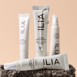  Lip Wrap Bálsamo Regenerador - Bálsamo labial