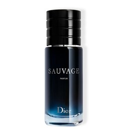  Sauvage - Perfume para hombre - Notas de sándalo y haba tonka