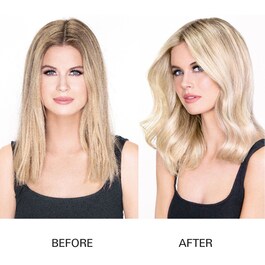 Purple Toning Foam - Espuma Correctora de Color