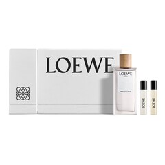 Agua Mar de Coral, LOEWE