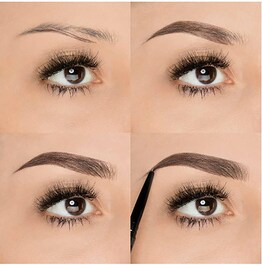 Signature Brow - Lápiz para cejas de alta precisión