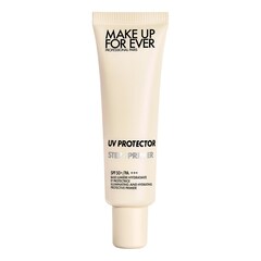 Uv Protector Step 1 Primer - Base de maquillaje, Make Up For Ever