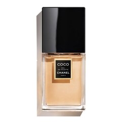 COCO - Eau De Toilette Vaporizador , Chanel