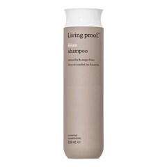  Frizz Shampoo - Champú suavizante, Living Proof