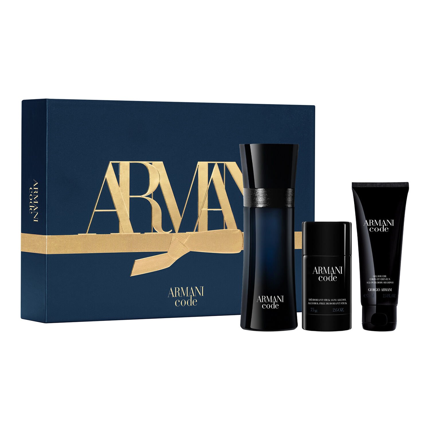 armani code profumo sephora