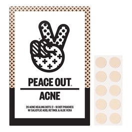 Acne Dots - Parches anti -imperfecciones
