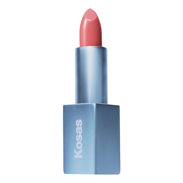 Weightless Lip Color - Lápiz de labios nutritivo satinado, Kosas