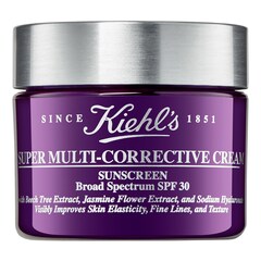 "Super Multi-Corrective Cream SPF 30 - Crema Facial Reafirmante , KIEHL'S SINCE 1851