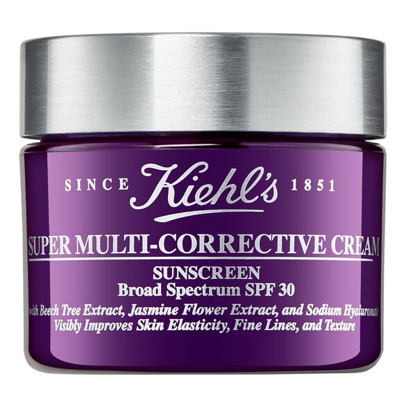 "Super Multi-Corrective Cream SPF 30 - Crema Facial Reafirmante , KIEHL'S SINCE 1851