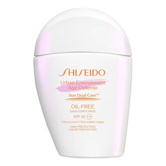 Shiseido Urban Environment Age Defense SPF30 - Sunscreen, Shiseido