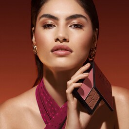 Summer Unrated Blush/Bronzer Duo  - Dúo de colorete y bronceador