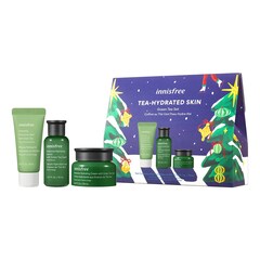 Kit Hidratante con tè verde - Estuche de Tratamiento, INNISFREE
