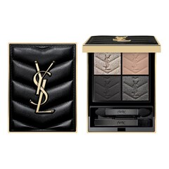 Paletas de sombras - Couture Mini Clutch, Yves Saint Laurent