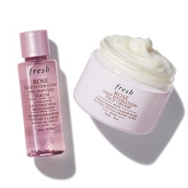 Hydrating Skincare Gift Set - Estuche de tratamiento