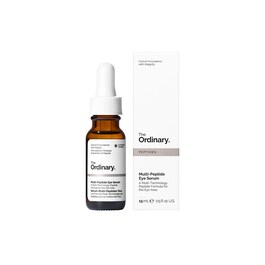 Sérum Multi-Peptides Yeux - Sérum para el contorno de ojos