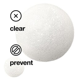 Anti-Blemish Solutions - Espuma Limpiadora Fórmula SOS