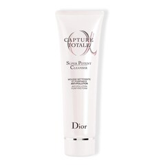 Capture Totale Super Potent Cleanser - Limpiador de rostro, Dior