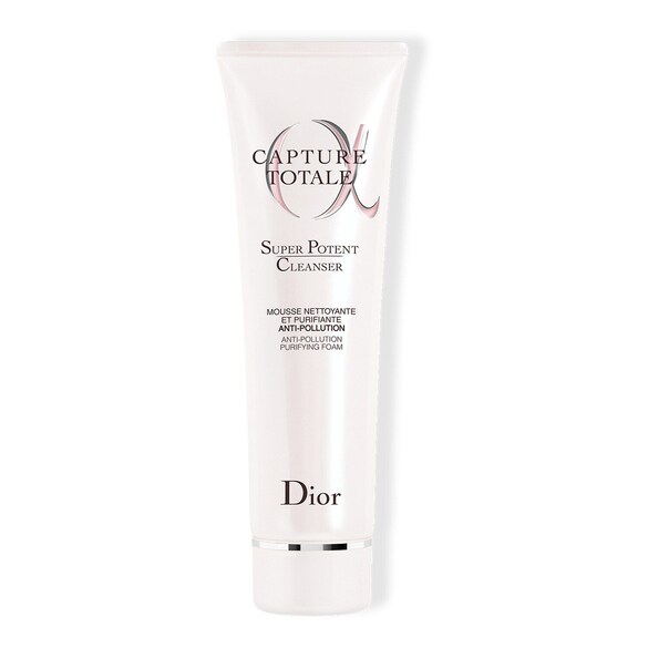 Capture Totale Super Potent Cleanser - Limpiador de rostro, Dior