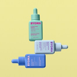 Sérum hidratante - Tratamiento facial calmante