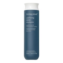 Clarifying Detox Shampoo - Champú Clarificante, Living Proof