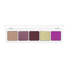 Eyeshadow Palette 5 - Paleta de 5 sombras de ojos
