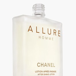 ALLURE HOMME - Loción Para Después Del Afeitado