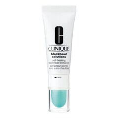 Blackhead Solutions - Desincrustante de puntos negros de autocalentamiento, Clinique