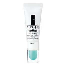 Blackhead Solutions - Desincrustante de puntos negros de autocalentamiento