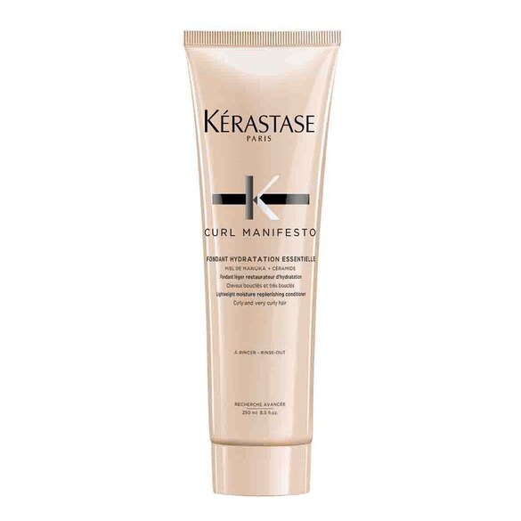 Curl Manifesto Hydration Essentiel - Acondicionador, KÉRASTASE
